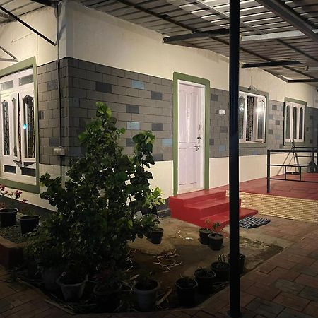 Greenwoods Nature Camp Mudumalai Exterior foto